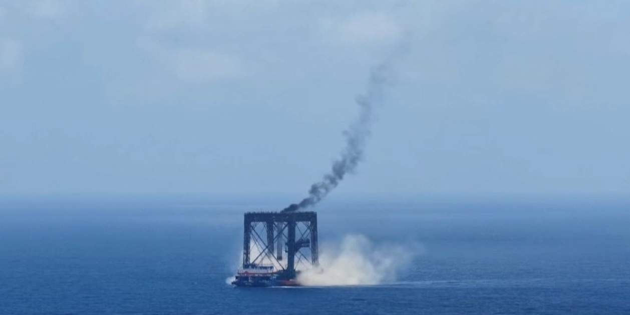 La alternativa china a los cohetes reutilizables de SpaceX podría ser más eficiente