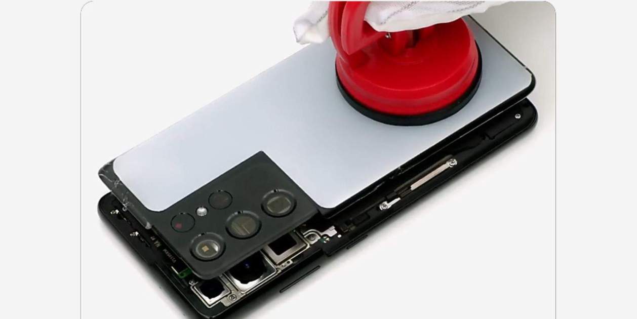 Samsung aumenta el coste de las reparaciones por segunda vez en un año
