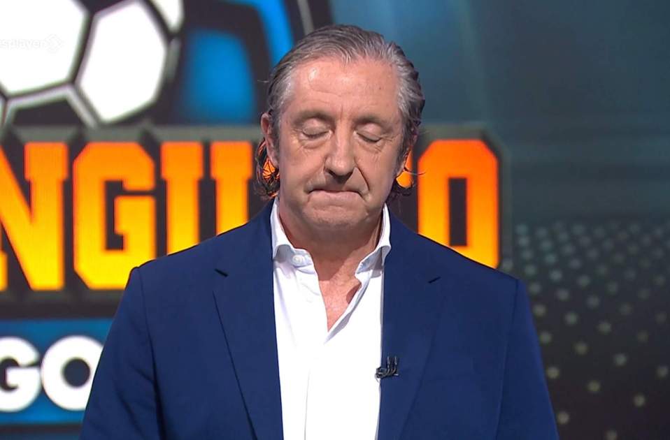 Pedrerol Adeu Mega Pedrerol Adeu Mega