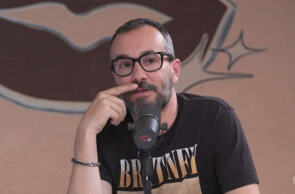 Jair Domínguez TV3 Jair Domínguez TV3