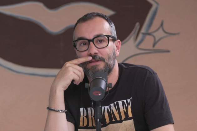 Jair Domínguez TV3 Jair Domínguez TV3