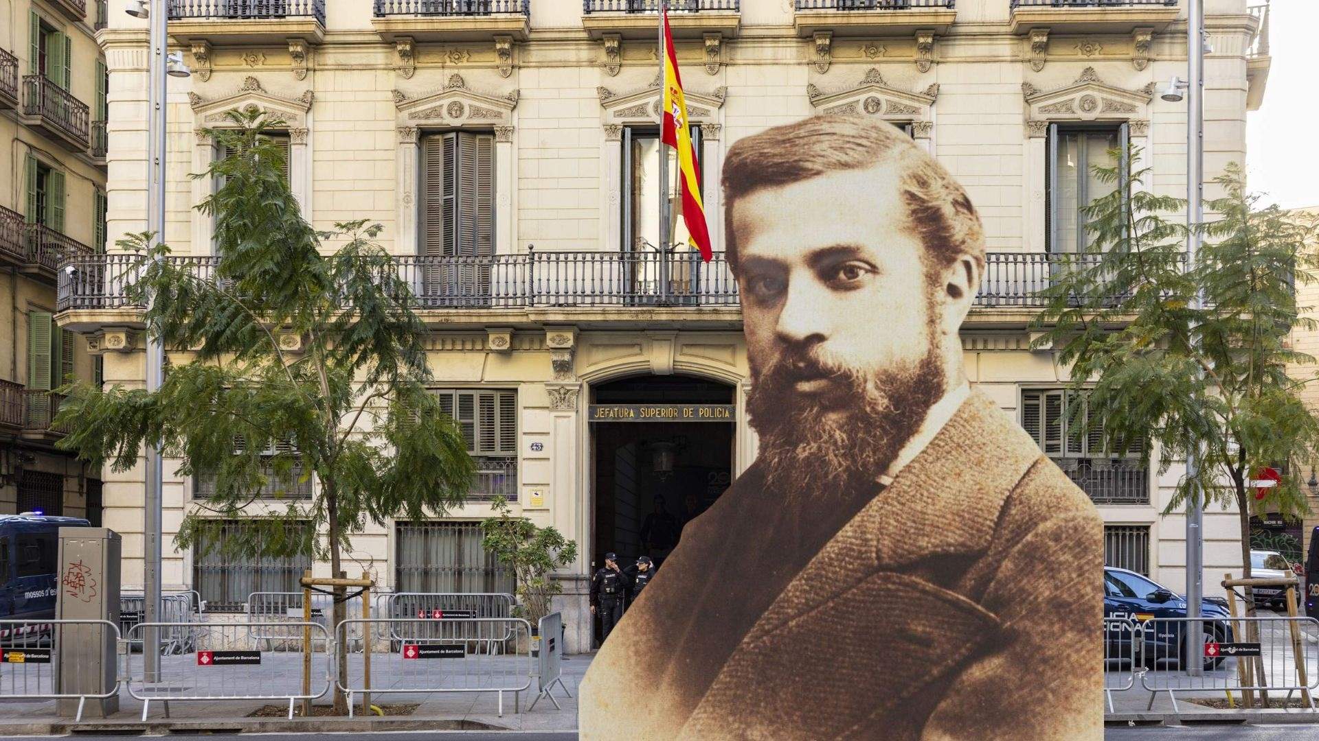 CANVA Gaudí
