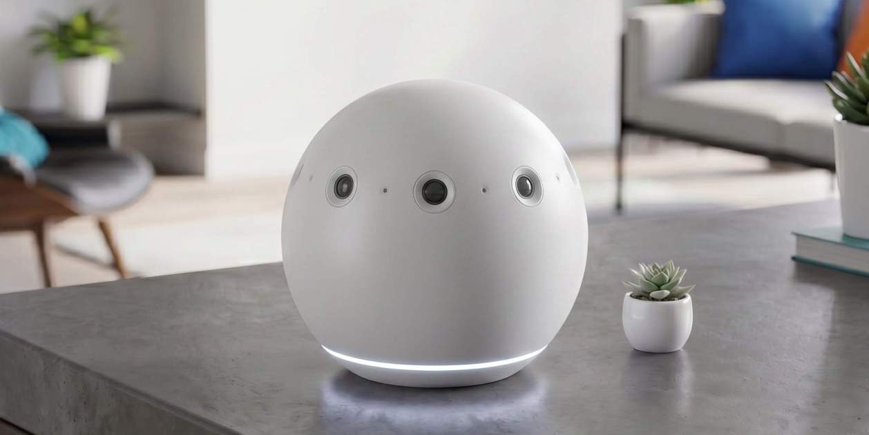El dispositivo de OpenAI no será un móvil con ChatGPT, será un altavoz con cámaras
