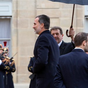 Felip VI - EFE Felip VI - EFE