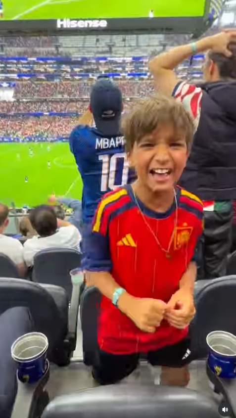 Leonardo Fàbregas, Instagram Leonardo Fàbregas, Instagram