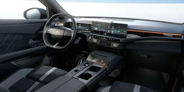 Opel Grandland 2026 Opel Grandland 2026