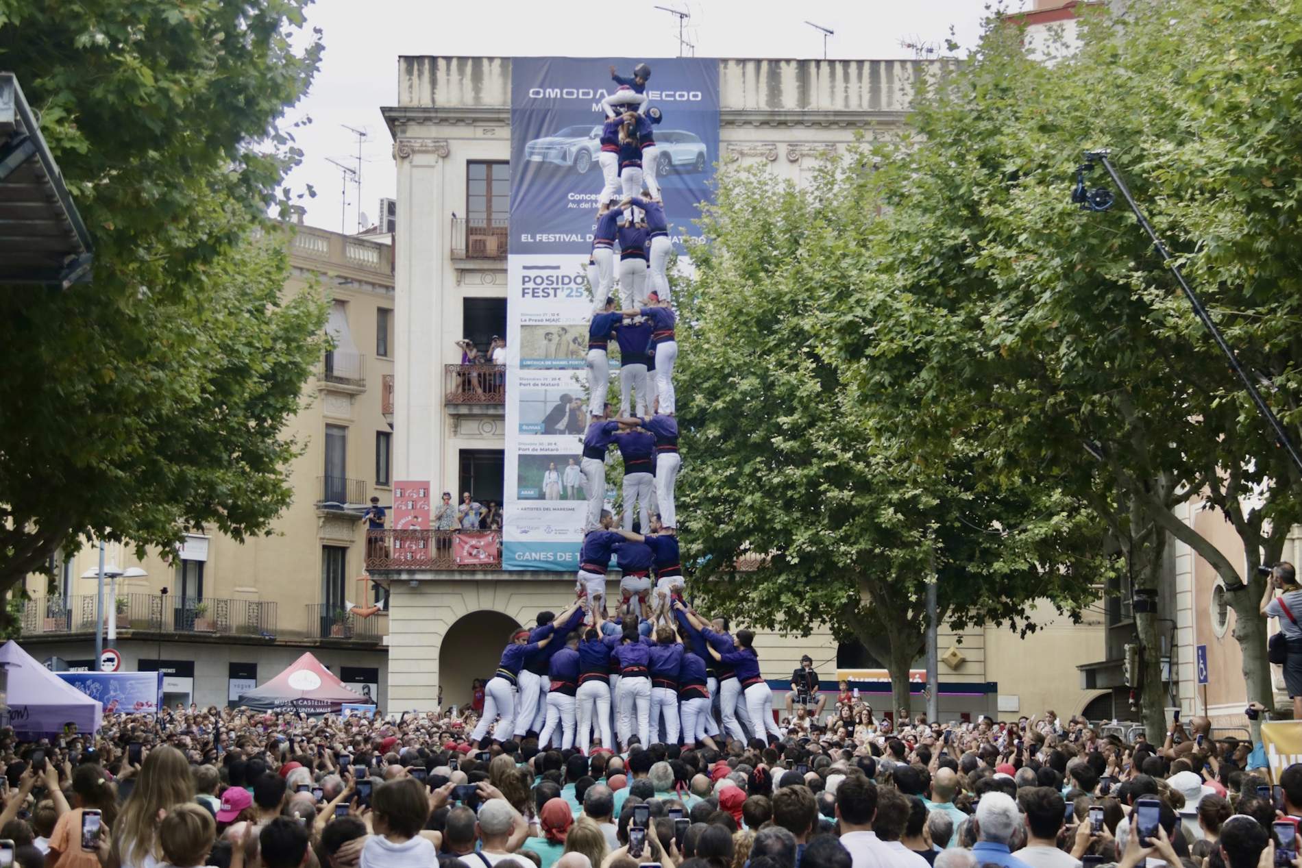 Els millors plans per al cap de setmana del 18 i 19 de juliol a Catalunya