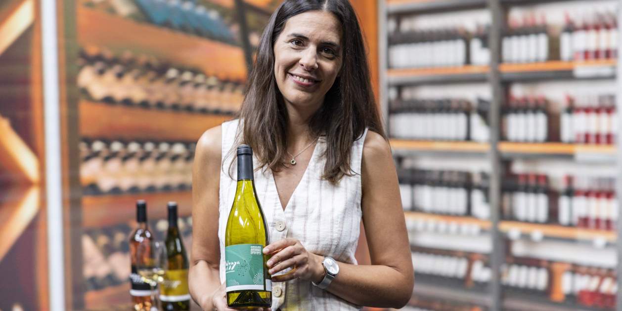 el nuevo sello que pone cifras a la sostenibilidad del vino