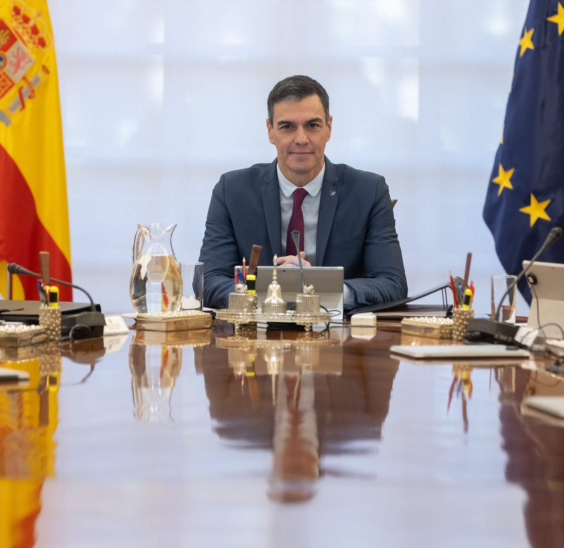 La ministra del govern de Pedro Sánchez que gairebé ningú coneix (i cada cop menys), segons el CIS
