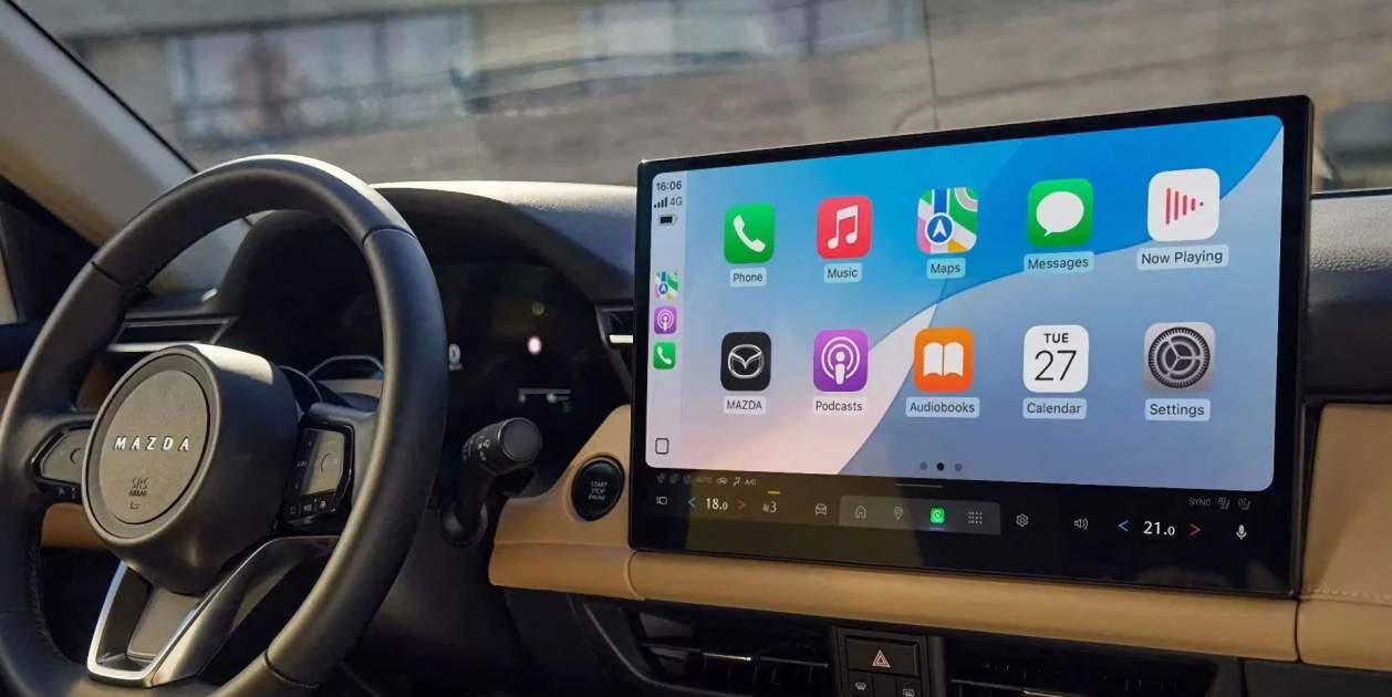 Llevo años usando CarPlay en el coche y estos son mis consejos y trucos favoritos