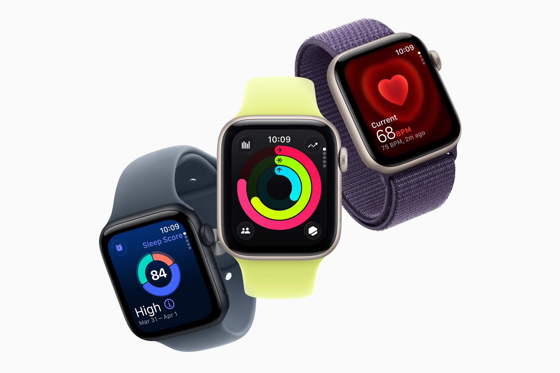 L'Apple Watch SE 3 és el rellotge que més recomano als usuaris d'Apple i ara costa menys de 250 euros