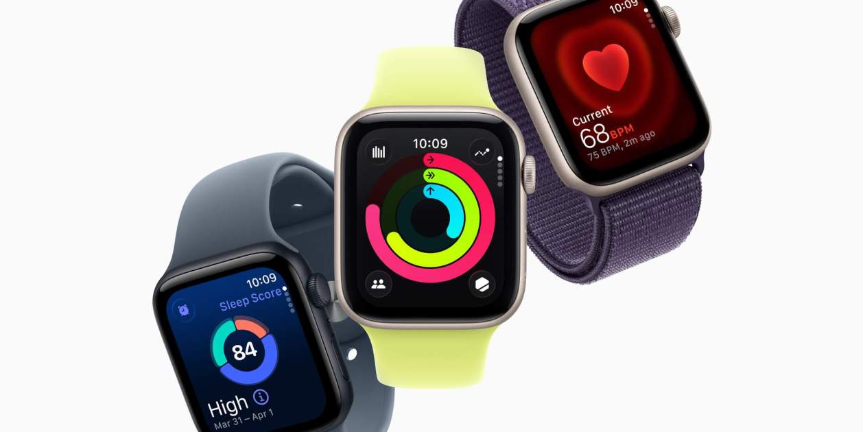 El Apple Watch SE 3 es el reloj que más recomiendo a los usuarios de Apple y ahora cuesta menos de 250 euros