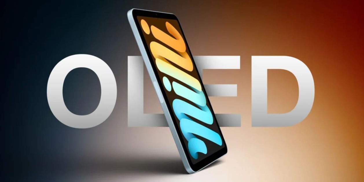 El próximo iPad mini tendrá una pantalla OLED, pero no todo son buenas noticias