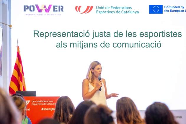 Jornada Power UFEC / Foto: UFEC Jornada Power UFEC / Foto: UFEC