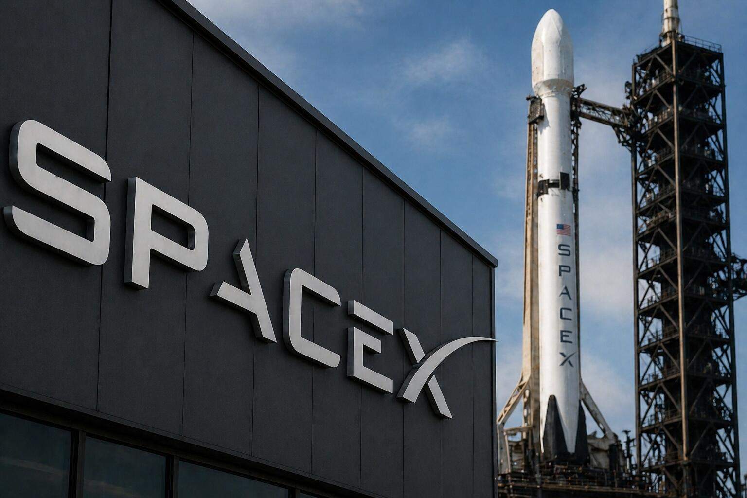 SpaceX posa en òrbita el primer satèl·lit nuclear de la història creat per City Labs