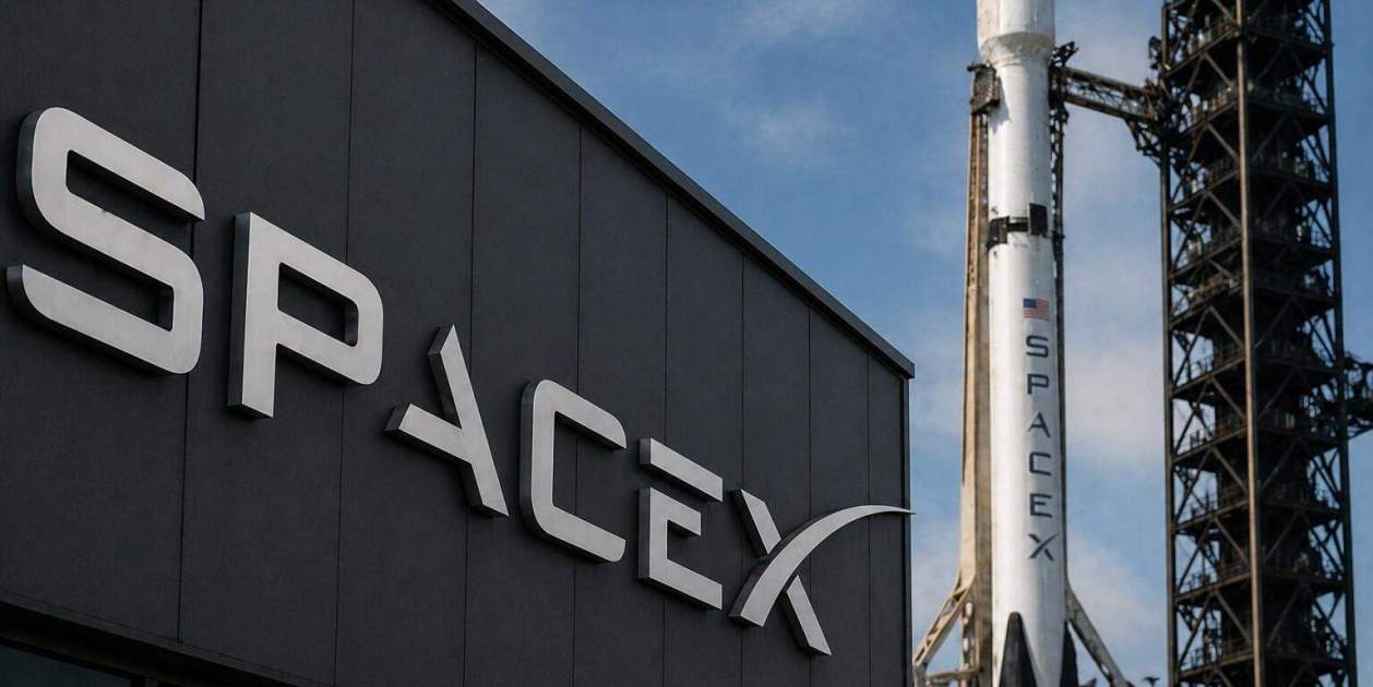 SpaceX pone en órbita el primer satélite nuclear de la historia creado por City Labs