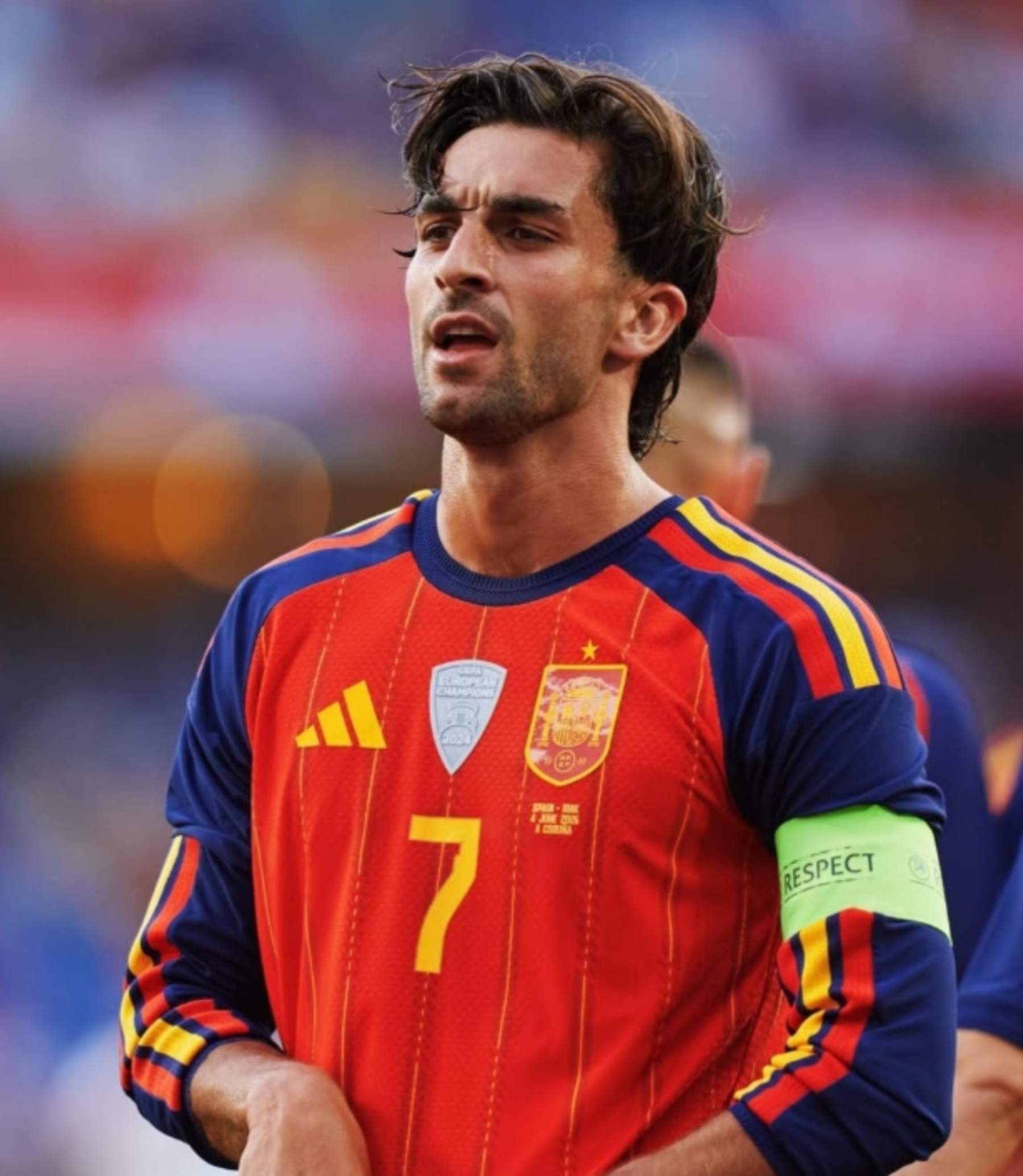 Ferran Torres fa saber a Luis Enrique que anirà al PSG només si la reunió a Madrid surt malament