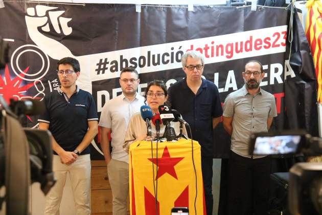 Alerta Solidaria, sentencia amnistia / ACN Alerta Solidaria, sentencia amnistia / ACN