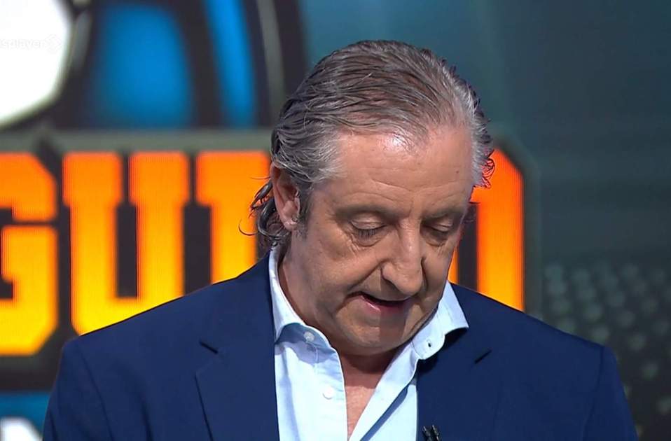Pedrerol plega Mega Pedrerol plega Mega