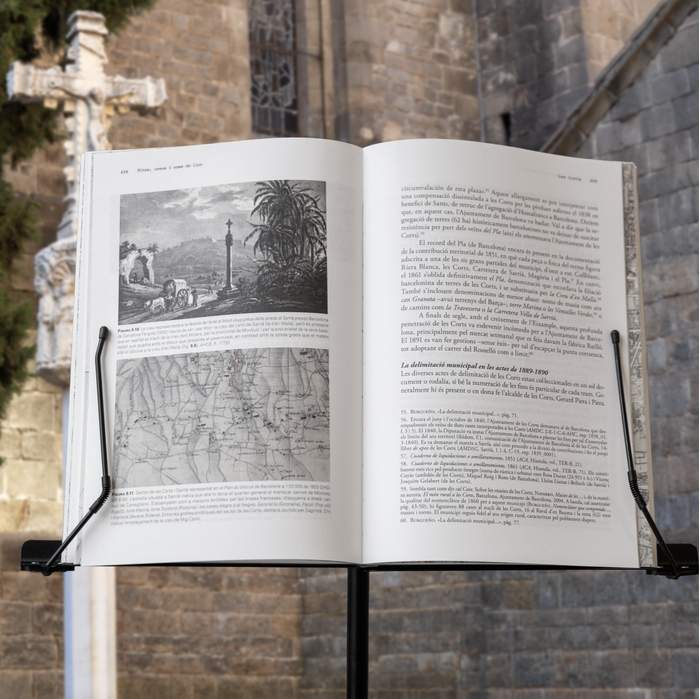 portada llibre fites creus noms lloc ajbcn 2 portada llibre fites creus noms lloc ajbcn 2