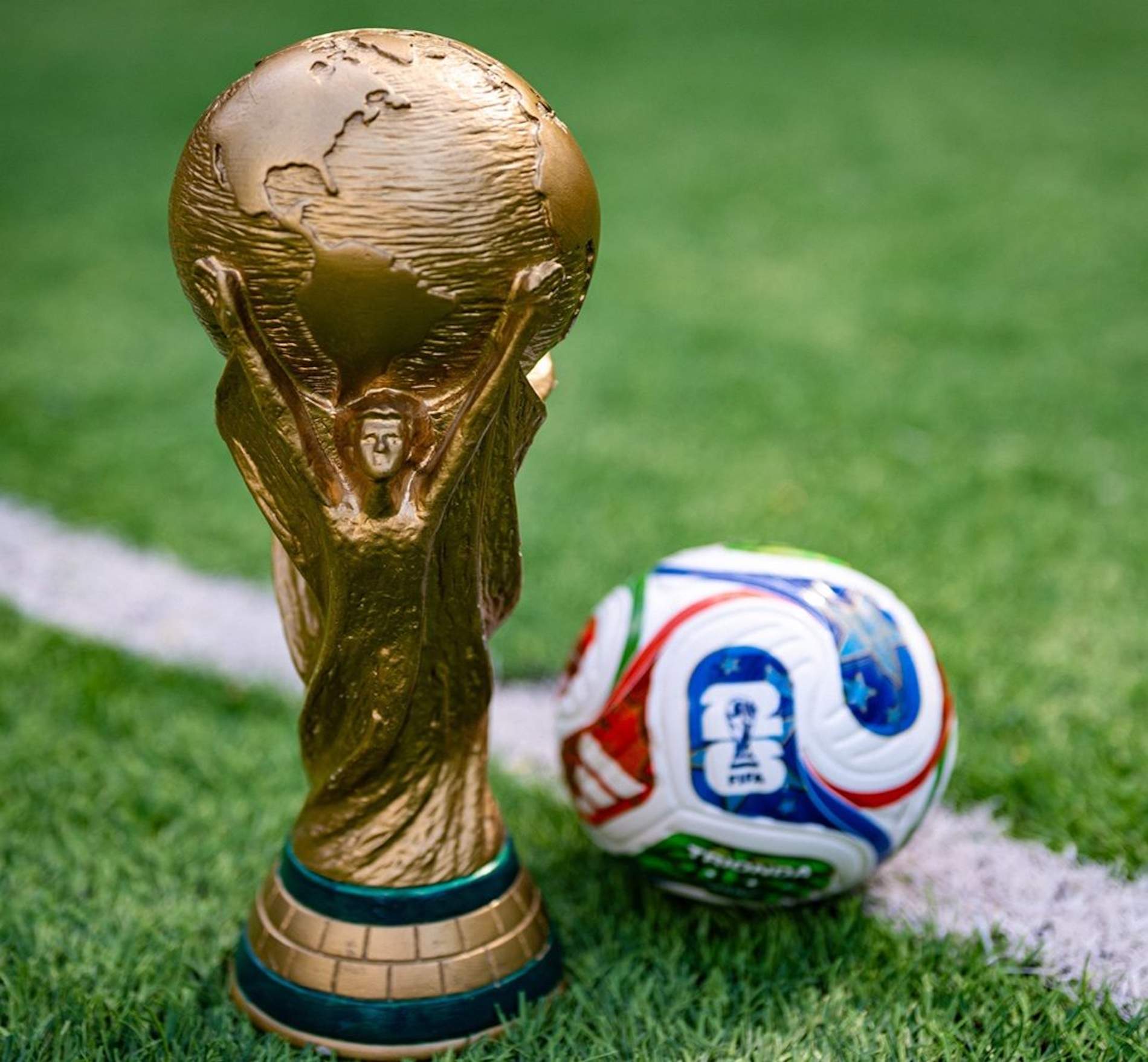 LALIGA lidera la representació a la final del Mundial amb 24 jugadors