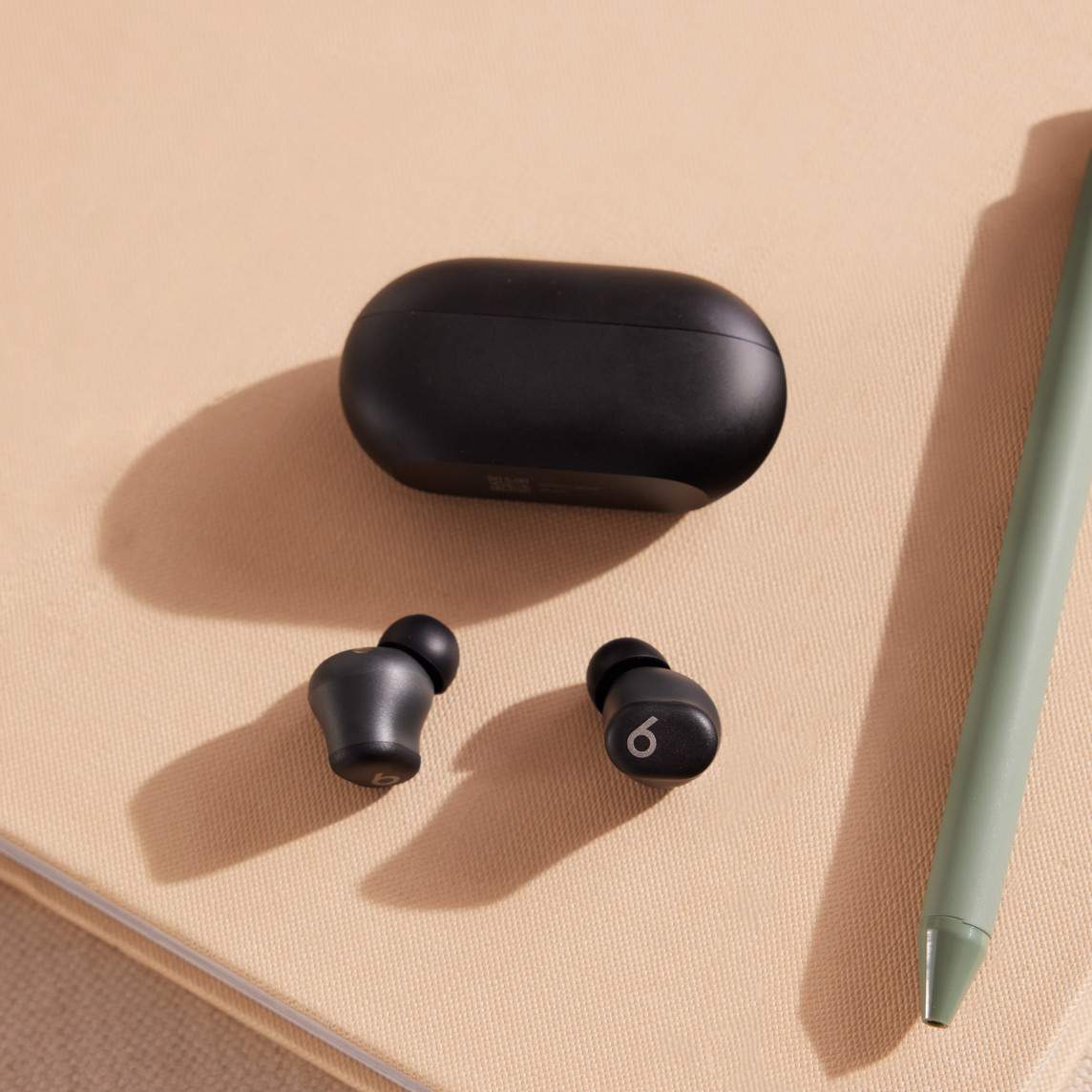Aquests auriculars de Beats estan infravalorats, són molt bons i costen poc més de 60 euros
