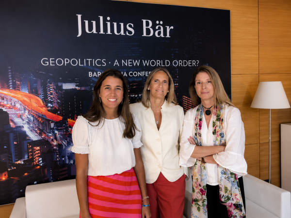 Julius Baer Julius Baer