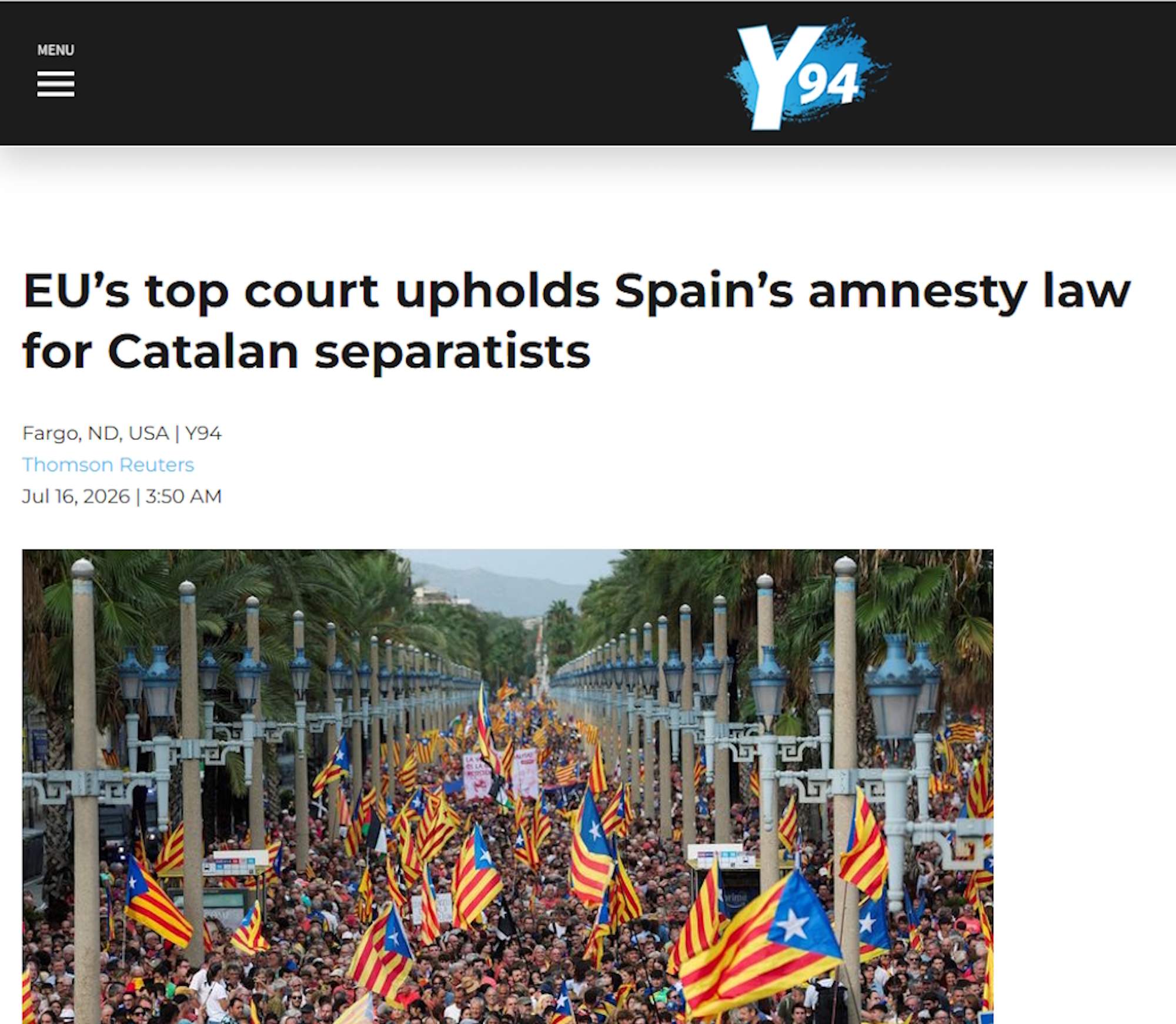 Reuters