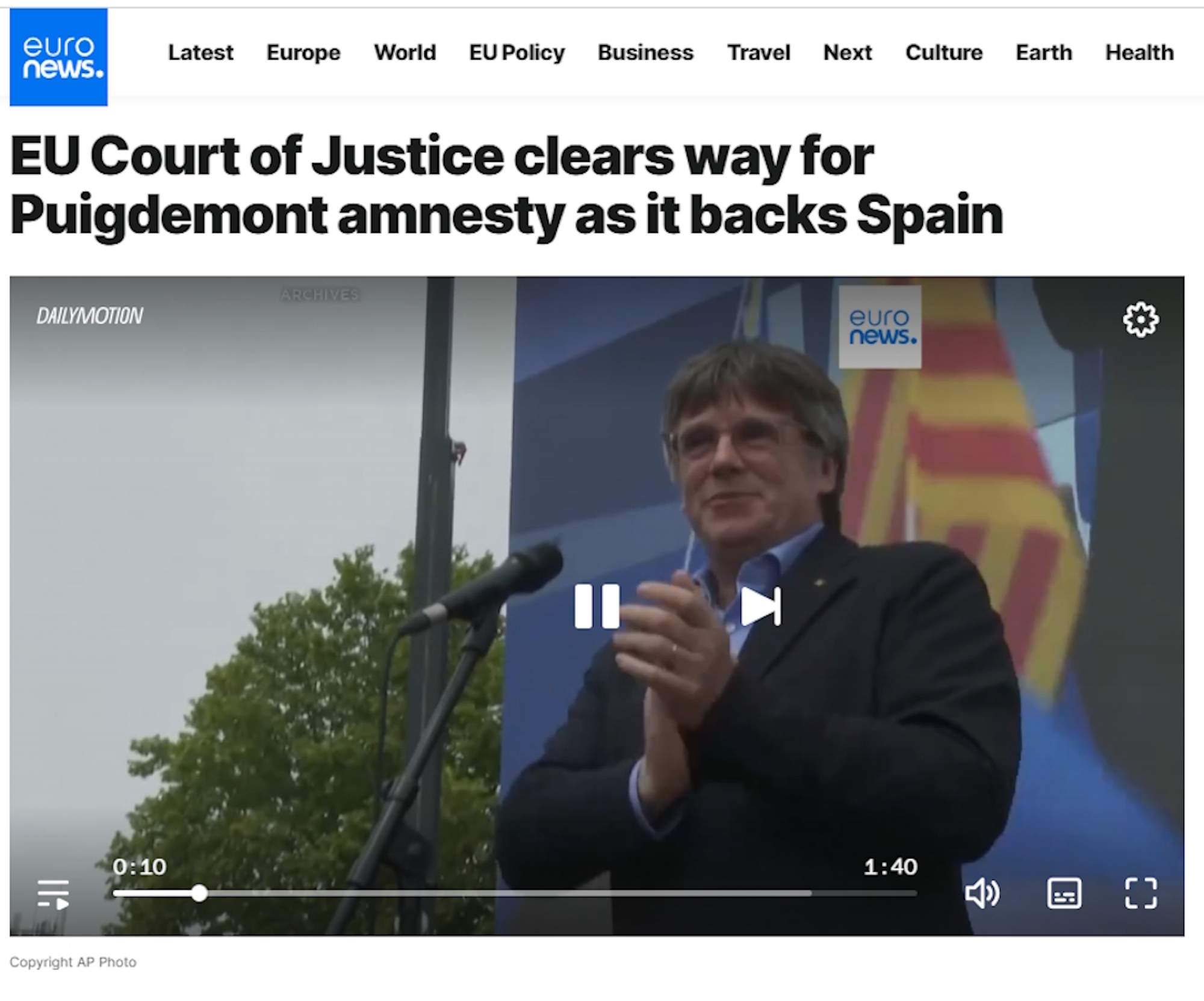 Euronews