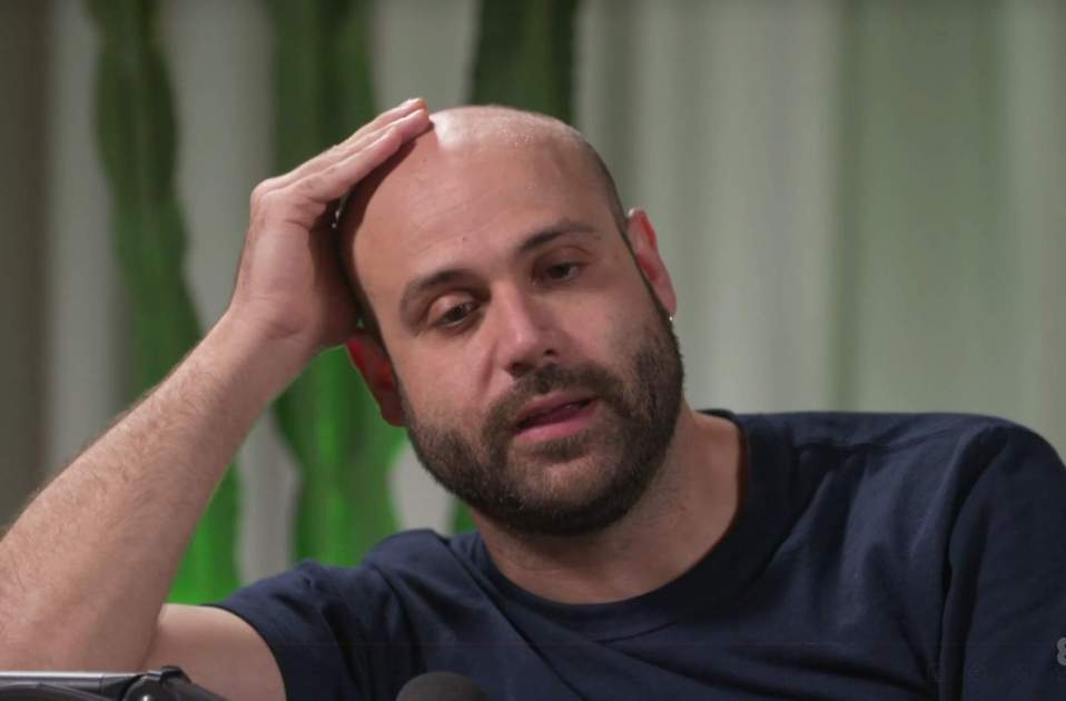 Marc Vidal, TV3