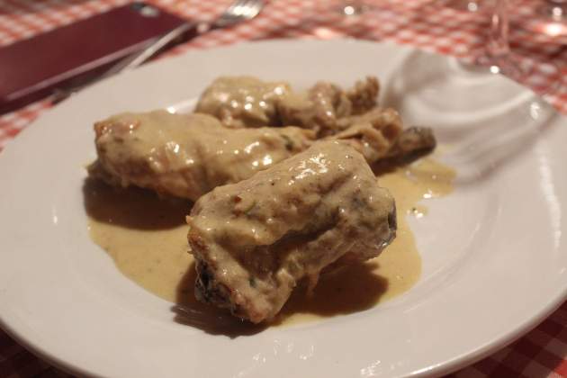 xonill a la mostassa xonill a la mostassa