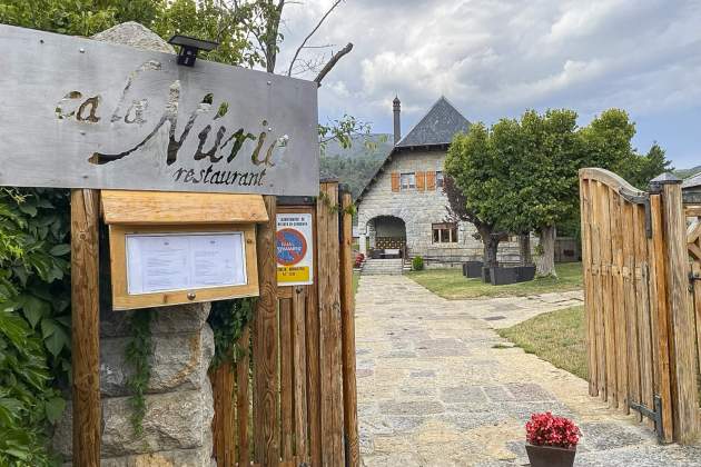 Ca la Nuria01 Ca la Nuria01