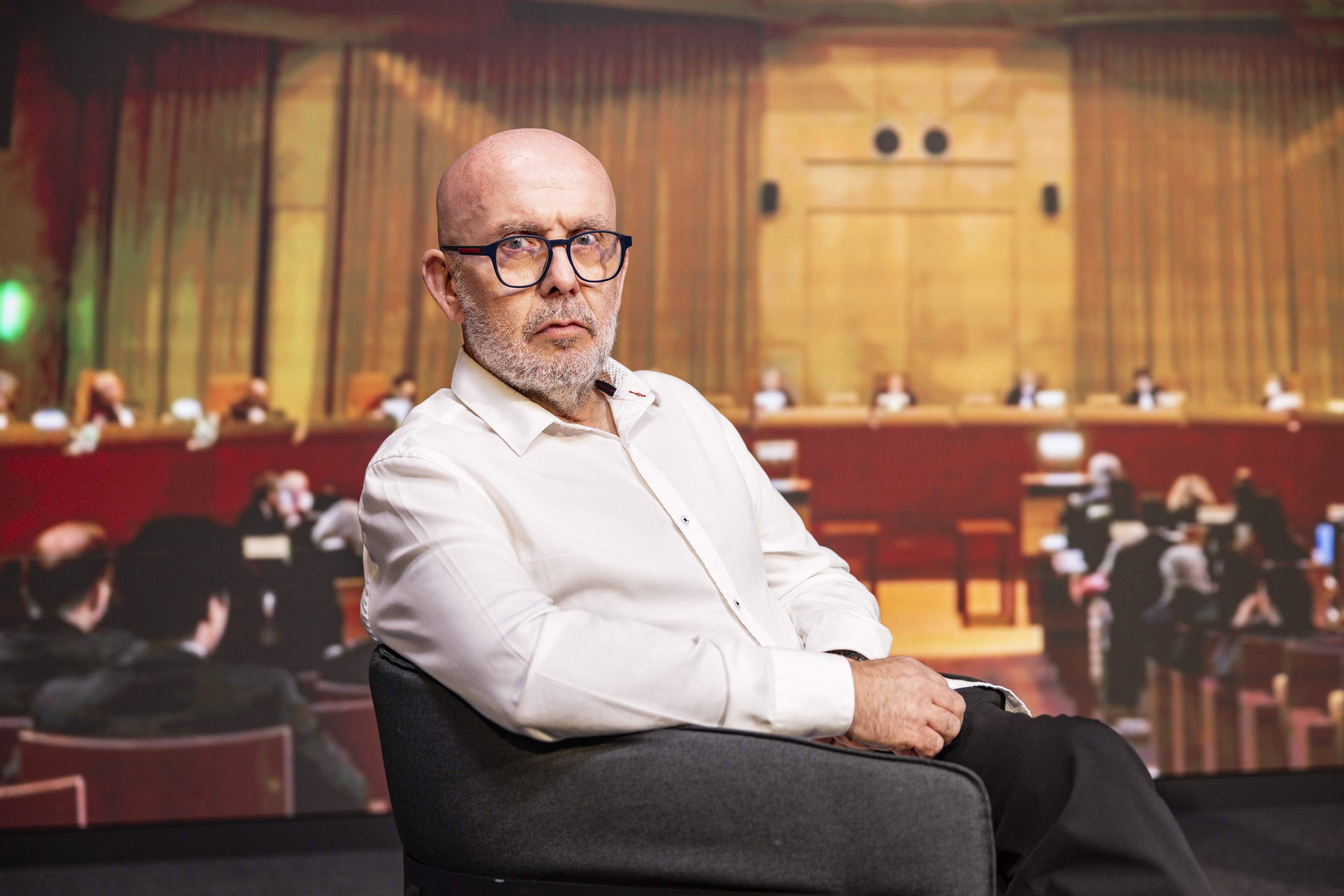 Boye: "La qüestió, en mans de jutges, és qui es menja el gripau del retorn de Puigdemont, Sánchez o Feijóo"