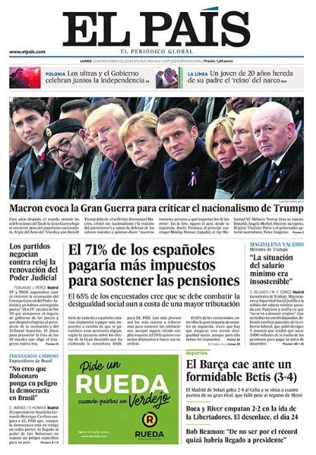 el pais