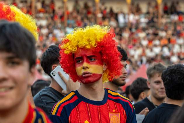 mundial aficionat espanya efe mundial aficionat espanya efe