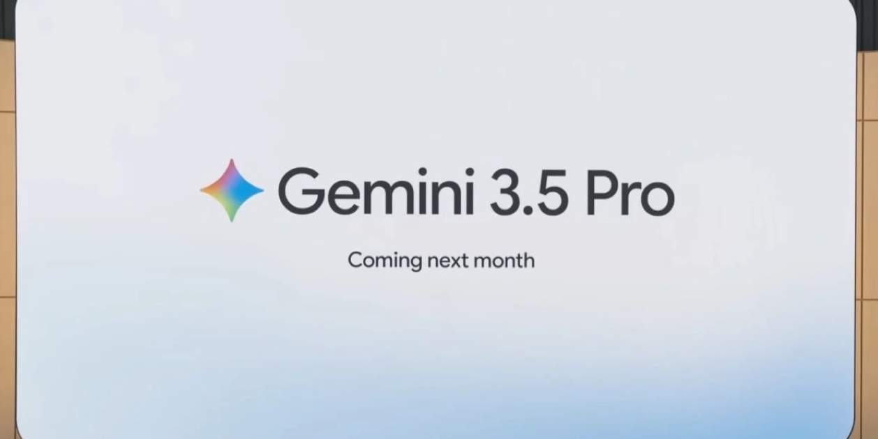 Problemas para Google con su IA: ha retrasado Gemini 3.5 Pro por no cumplir los objetivos