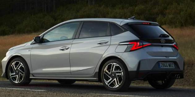 Hyundai i20 Hyundai i20