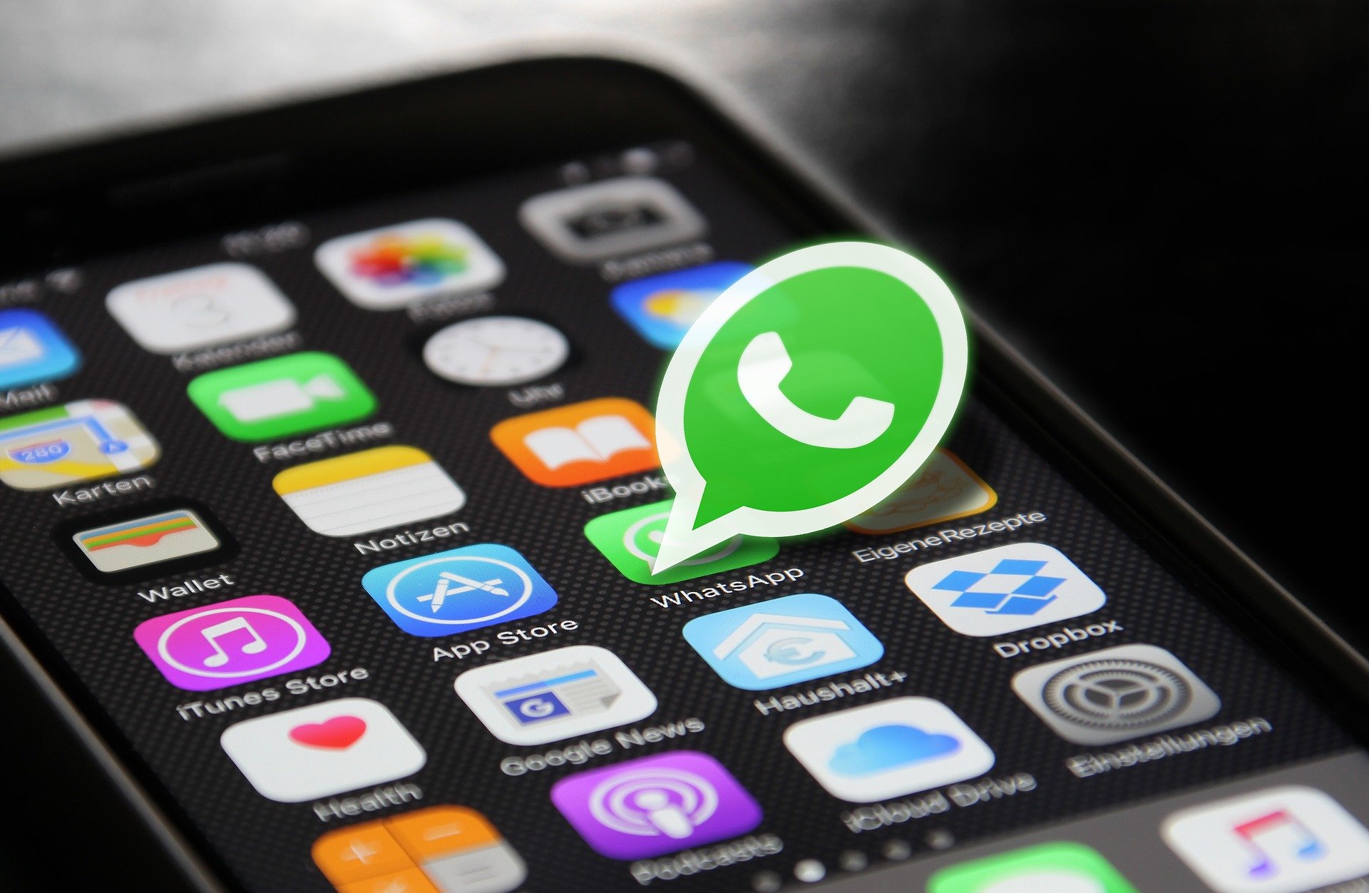WhatsApp borrará las copias de seguridad que hace más de un año que no se actualizan