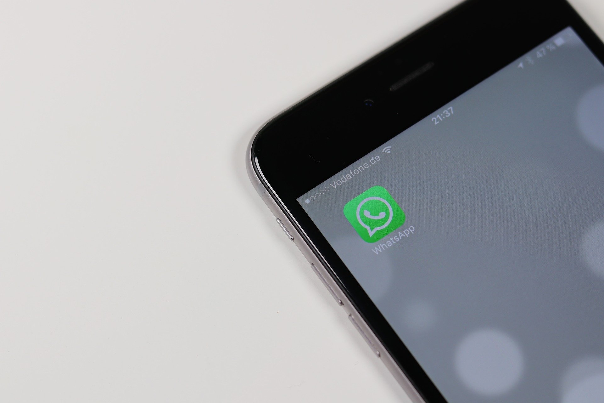 Com evitar que WhatsApp esborri les còpies de seguretat