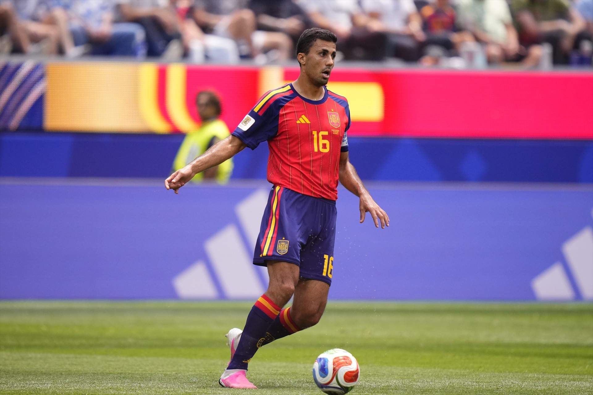 Rodri Ahora S Acepta Que Sus Agentes Se Re nan En Madrid Para 