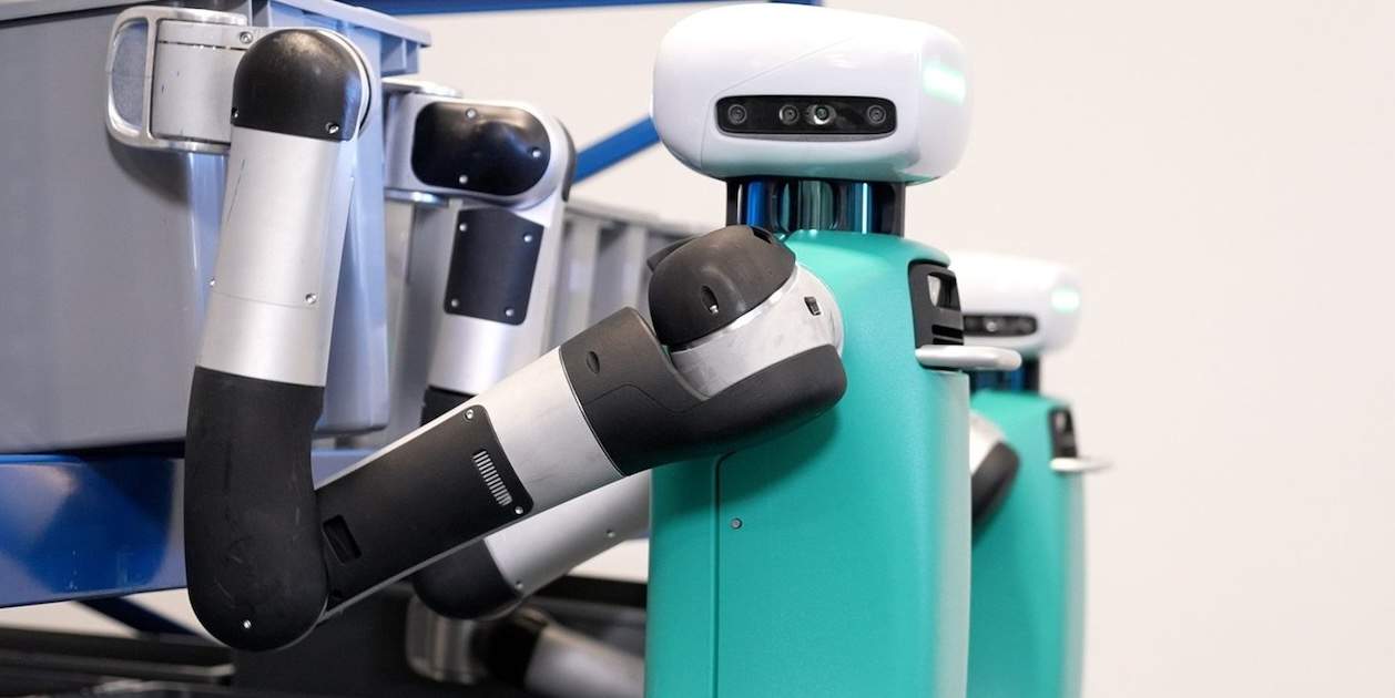 Una de las que más sabe de robótica echa el freno: los robots ayudantes "tardarán en ser una realidad"