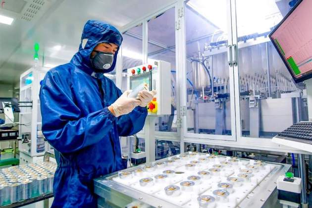 Pruebas de batería de sodio metálico Pruebas de batería de sodio metálico