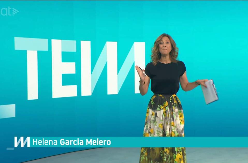 Última Melero Tv3 Última Melero Tv3