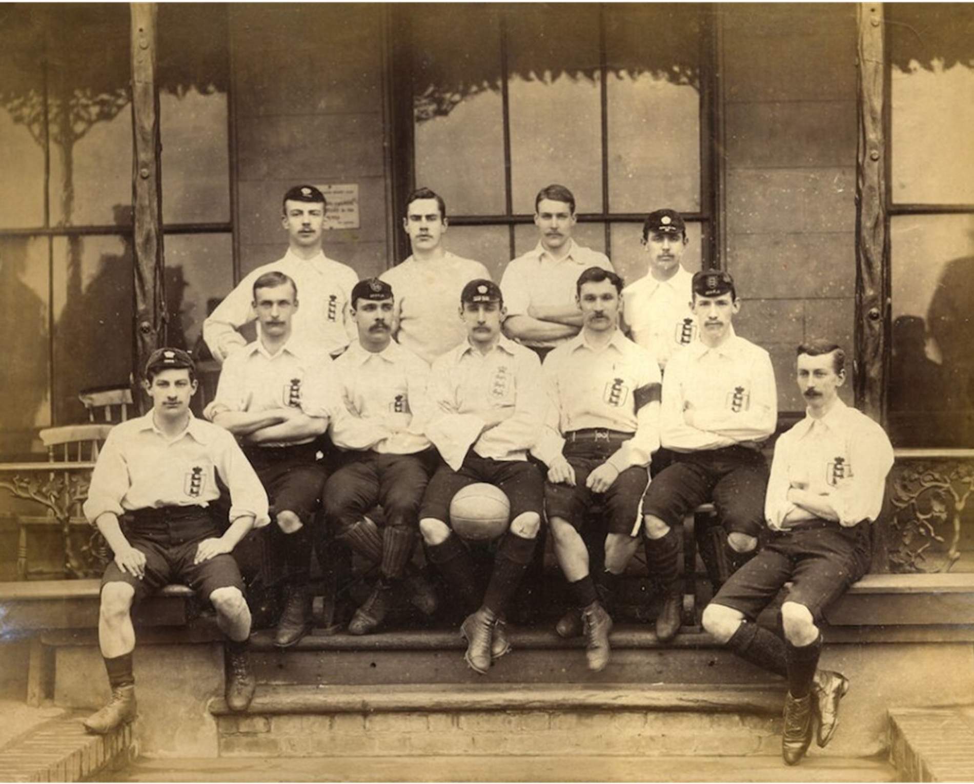 ¿Quién inventó el fútbol: los ingleses o los escoceses?