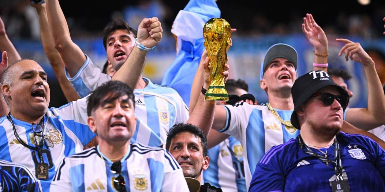 Argentina Argentina
