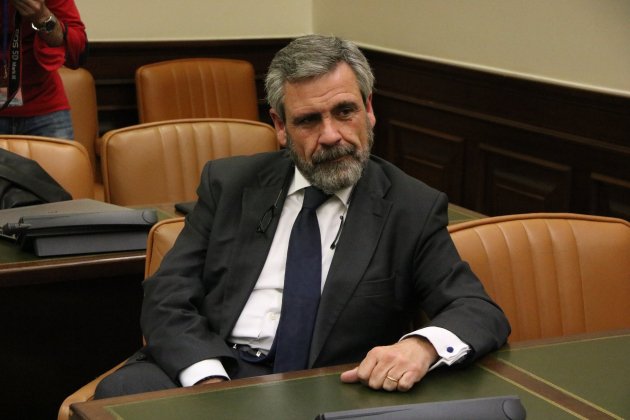 Daniel de Alfonso Oficina Antifrau ACN