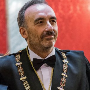 manuel Marchena efe manuel Marchena efe