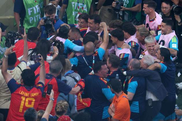 España selección española Mundial 2026 España selección española Mundial 2026