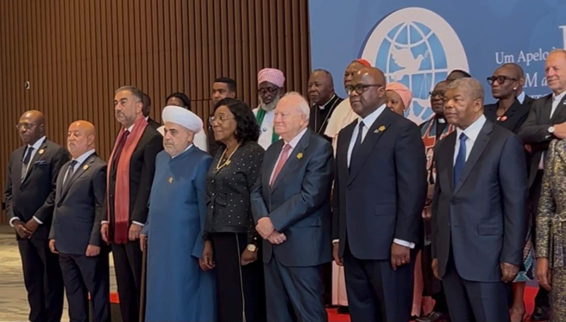 L'Aliança de Civilitzacions de l'ONU celebra la 3a edició d''Un crit per la pau i la legalitat'