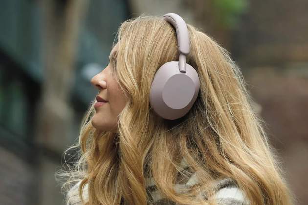 Sony WH 1000XM5 2 Sony WH 1000XM5 2